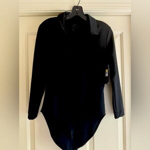 Nike Bodysuit- Golf - size small